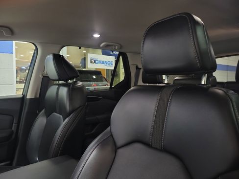 Certified 2023 Honda Pilot EX-L image 18