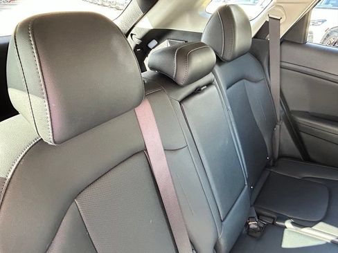 Used 2025 Kia Sportage EX FWD image 36
