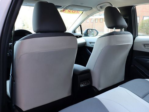 Used 2023 Toyota Corolla LE image 13