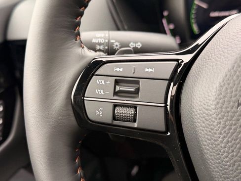 New 2026 Honda CR-V Sport Touring image 16