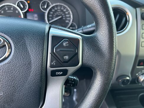 Used 2015 Toyota Tundra SR5 image 13