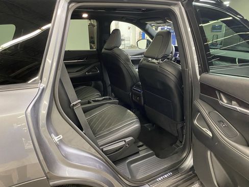 Used 2023 INFINITI QX60 Autograph image 14