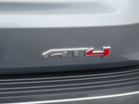 Used 2025 GMC Yukon AT4 Ultimate AWD/4WD image 16