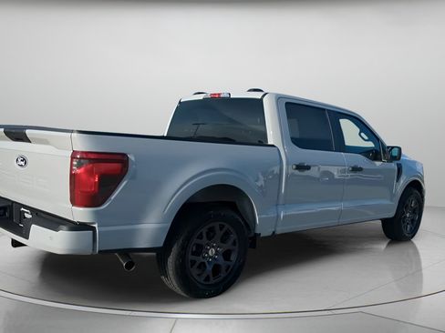 New 2026 Ford F150 STX w/ Equipment Group 200A RWD image 31