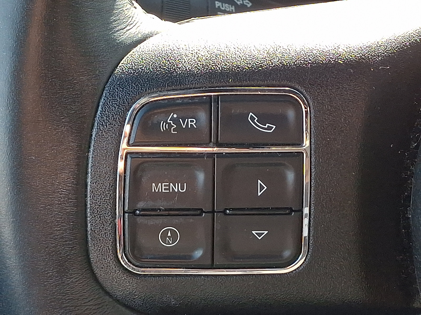 Certified 2017 Jeep Wrangler Unlimited Sahara w/ Connectivity Group AWD/4WD image 20