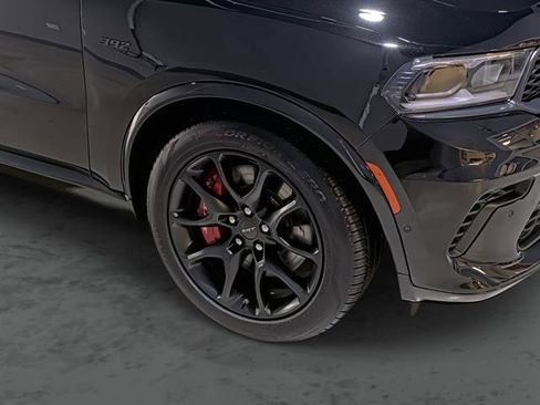 Used 2024 Dodge Durango SRT AWD/4WD image 15