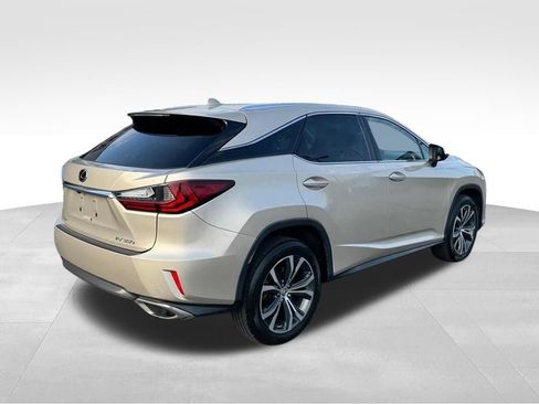 Used 2016 Lexus RX 350 AWD w/ Premium Package image 7