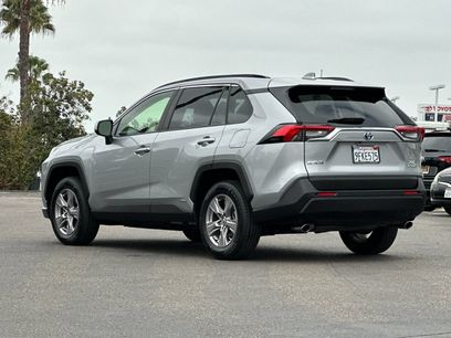 Used 2023 Toyota RAV4 XLE w/ Convenience Package