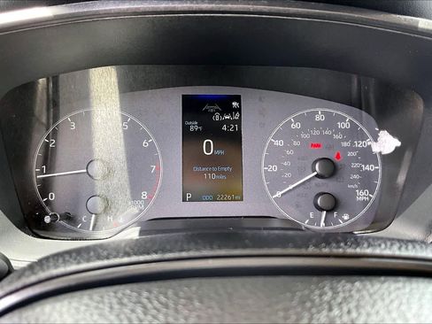 Used 2024 Toyota Corolla LE image 25