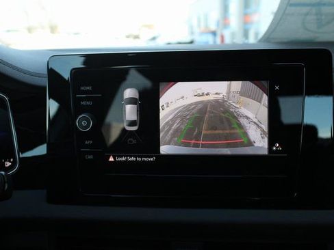 New 2026 Volkswagen Jetta Sport FWD image 3