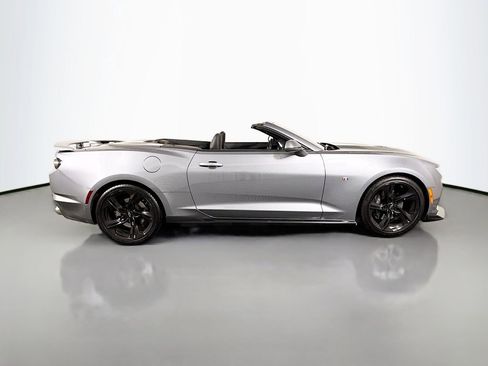 Used 2022 Chevrolet Camaro SS image 8