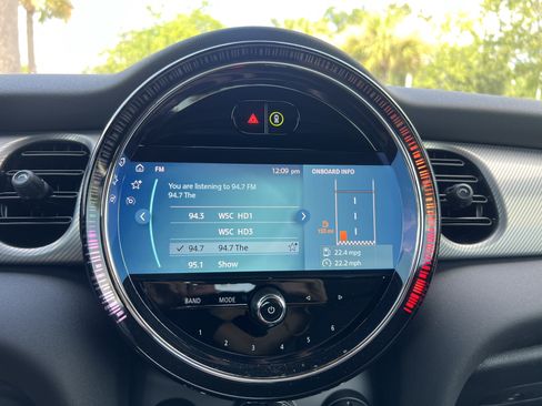 Used 2023 MINI Cooper S FWD image 23