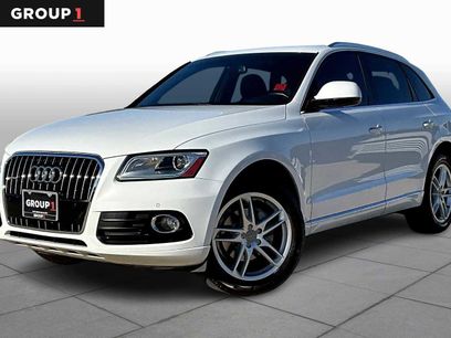 Used 2015 Audi Q5 2.0T Premium Plus