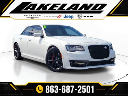 Used 2023 Chrysler 300 C