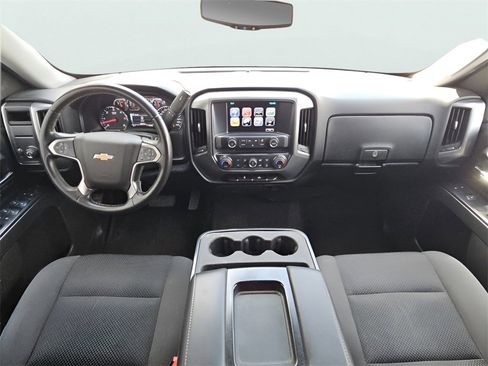 Used 2018 Chevrolet Silverado 1500 LT w/ Texas Edition image 15