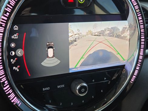 Used 2023 MINI Cooper S image 25