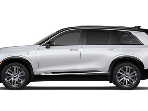 New 2026 Cadillac Vistiq Luxury image 35