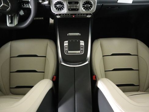 New 2026 Mercedes-Benz G 63 AMG 4MATIC image 18