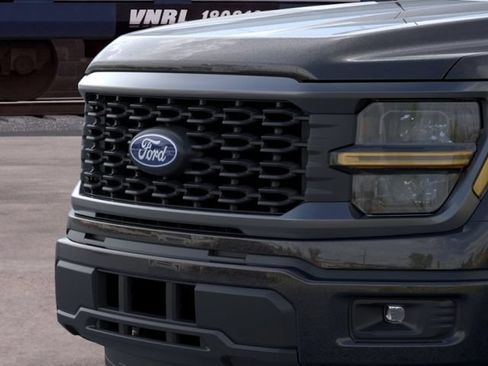 New 2026 Ford F150 STX RWD image 17