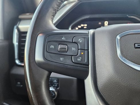 Used 2024 GMC Sierra 2500 Denali w/ Denali Reserve Package image 12