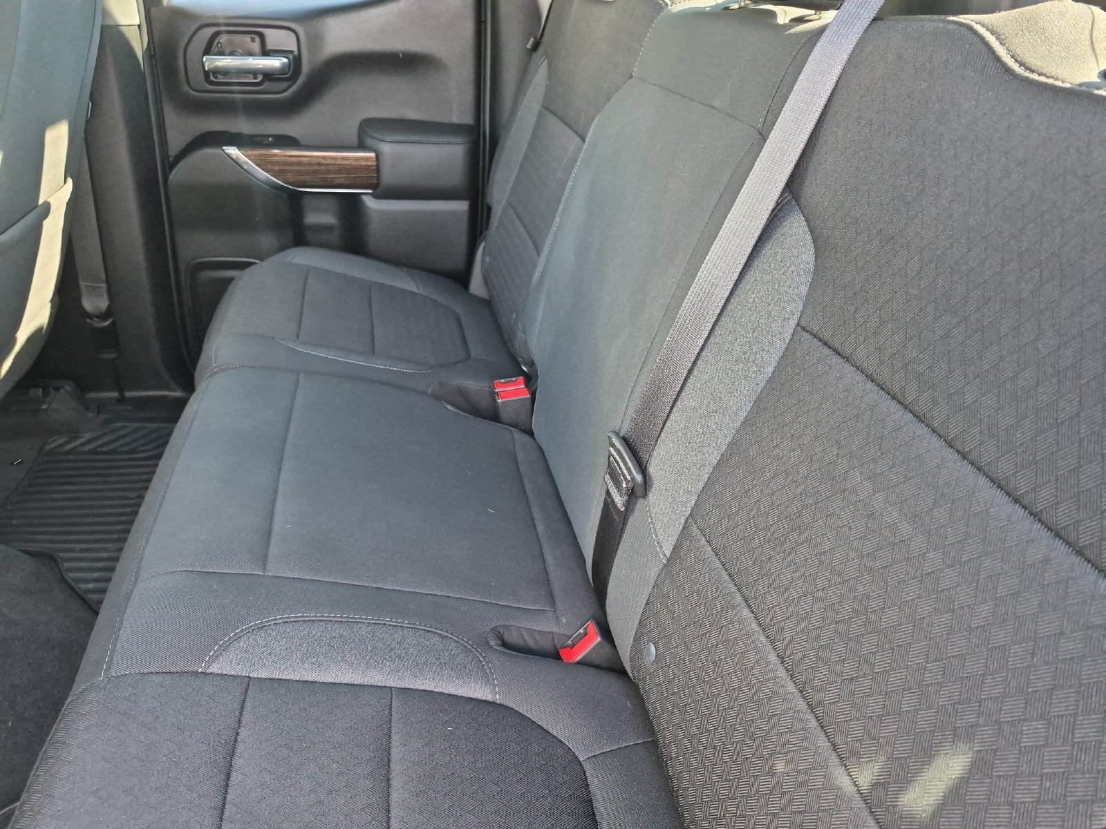 Used 2022 GMC Sierra 1500 Elevation AWD/4WD image 15