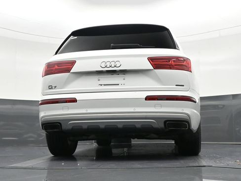 Used 2019 Audi Q7 2.0T Premium w/ Convenience Package image 28