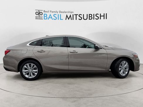 Used 2024 Chevrolet Malibu LT image 6