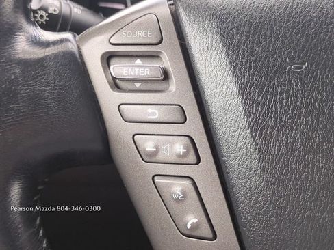Used 2020 Nissan Armada SL w/ Premium Package RWD image 28