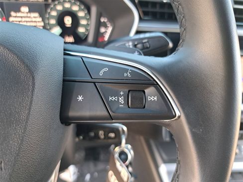 Used 2022 Audi Q3 2.0T Premium w/ Convenience Package image 18