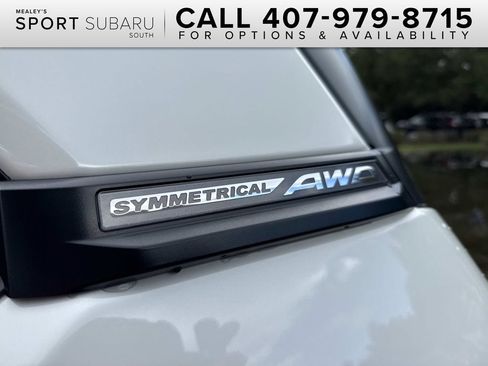 New 2026 Subaru Forester AWD/4WD image 12