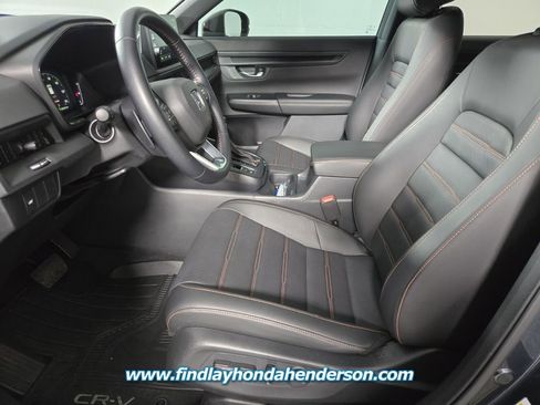 Certified 2026 Honda CR-V Sport-L image 15