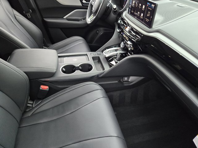 Certified 2026 Acura MDX w/ Technology Package FWD image 14