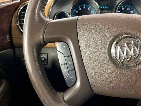 Used 2015 Buick Enclave Leather FWD image 23