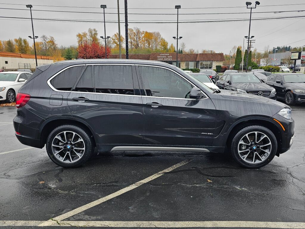 Used 2016 BMW X5 xDrive35i AWD/4WD image 4