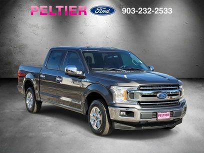 Used 2018 Ford F150 XLT