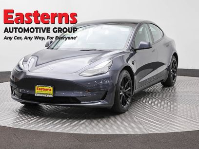 Used 2023 Tesla Model 3 Standard Range