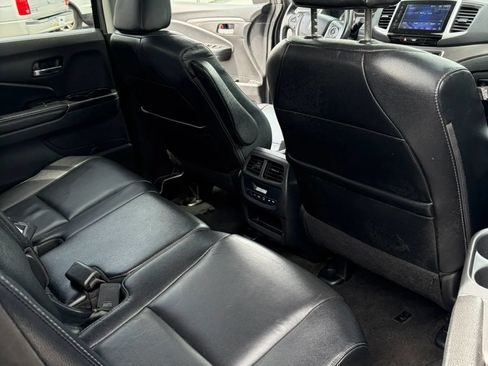 Used 2017 Honda Pilot EX-L image 38