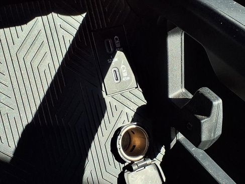 Certified 2024 Toyota Tacoma SR image 24