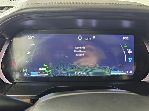 Used 2022 Jeep Grand Cherokee Summit w/ Advanced Protech Group IV image 24