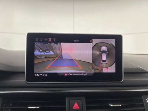 Used 2019 Audi S5 Prestige w/ S Sport Package image 26