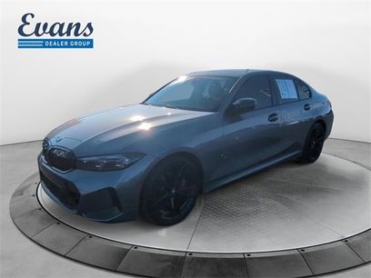 Certified 2024 BMW M340i xDrive w/ Premium Package