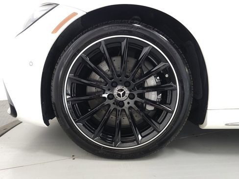 Used 2023 Mercedes-Benz S 500 4MATIC image 38