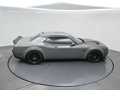 Used 2023 Dodge Challenger R/T Scat Pack image 54
