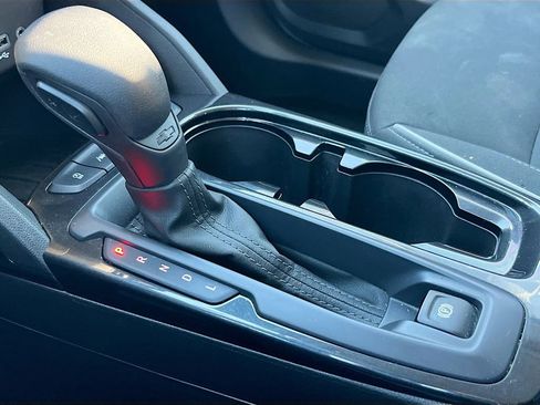 Used 2023 Chevrolet TrailBlazer LT image 16