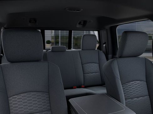 New 2026 RAM 2500 Tradesman AWD/4WD image 27