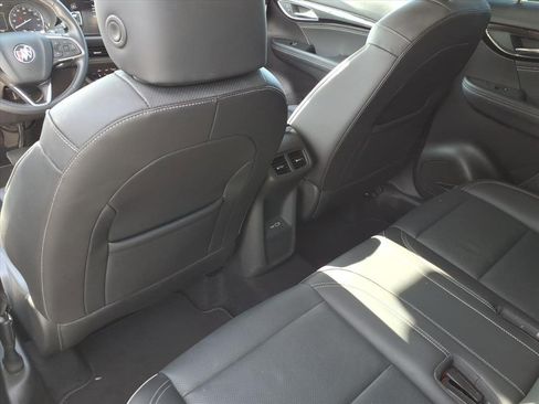Used 2023 Buick Envision Essence FWD image 15