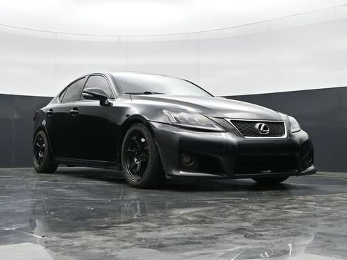 Used 2011 Lexus IS 250 AWD w/ Luxury Plus Value Edition image 38