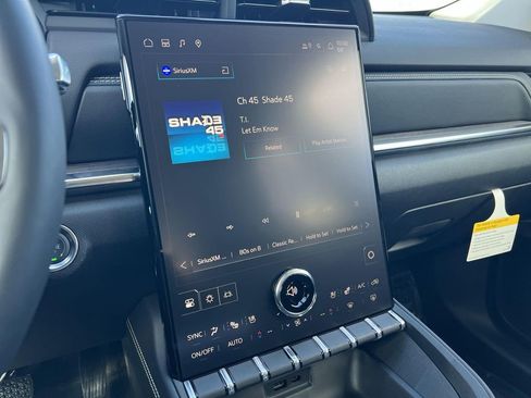 New 2026 GMC Terrain Denali AWD/4WD image 17