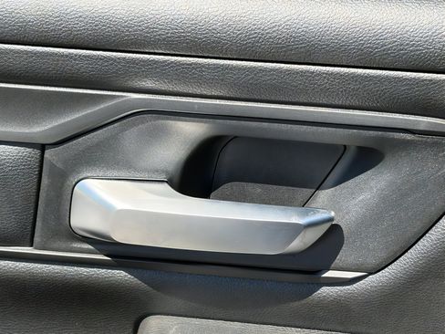 New 2026 RAM 1500 Classic Warlock AWD/4WD image 17