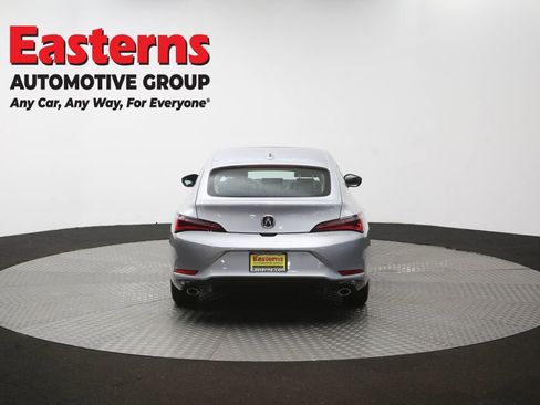 Used 2024 Acura Integra FWD image 37